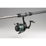DAM Full Tech Carp FD Combo (DAM Reels) - www.eribolov.rs